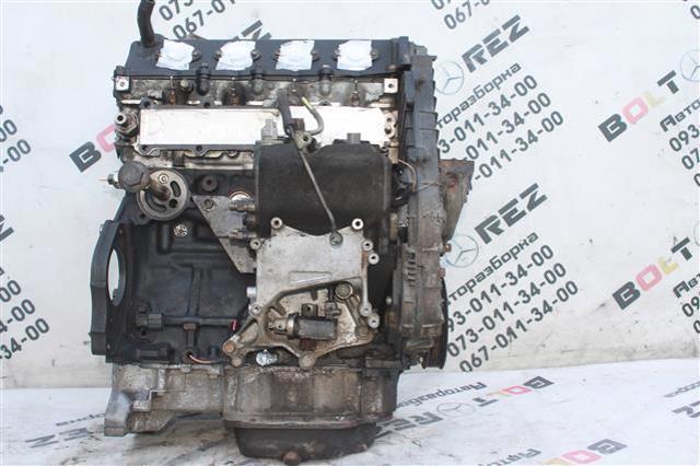 OPEL Y17DTL Двигатель в наличии Житомир
