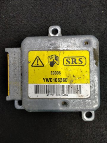 YWC106360 LAND ROVER купить в Черновцы
