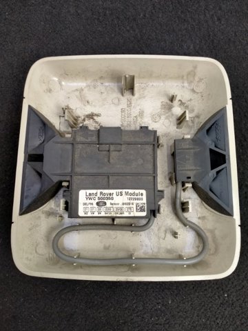 YWC500350 LAND ROVER купить в Тернополь
