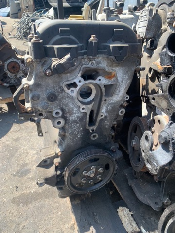 Z14XER OPEL Двигатель в сборе купить в Чернигов