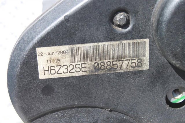 OPEL Z32SE Двигатель в наличии Винница