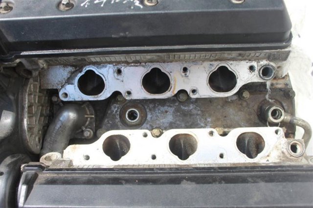 Z32SE Двигатель купить Кривой Рог