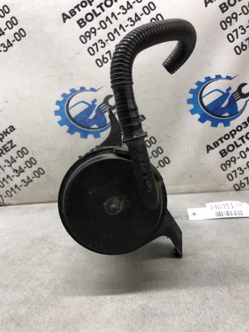 ZY0813970C MAZDA Фильтр бака топливных паров купить в Кривой Рог