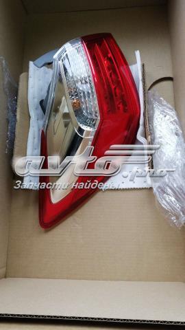 33550T2AY21 HONDA Фонарь задний левый купить в Николаев