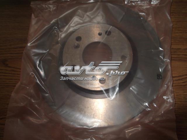 45251SEAE30 HONDA Передние тормозные диски купить в Одесса
