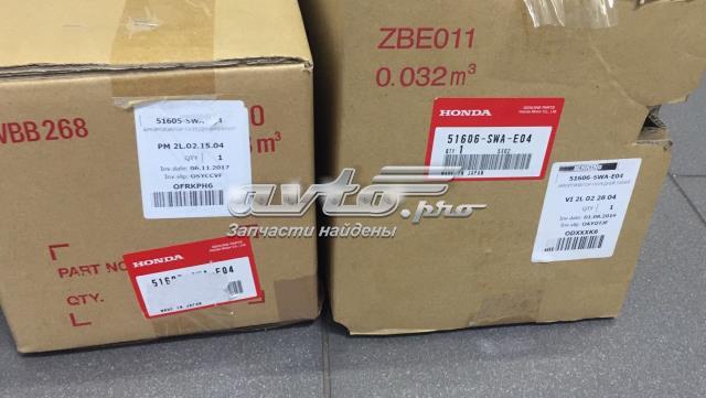 51606SWAE04 HONDA Амортизатор передний левый купить в Львов