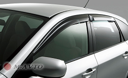 Ветровики на стекло двери E3610FG000 SUBARU