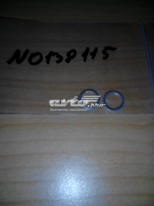 N0138115 VAG Прокладка шланга подачи масла к турбине купить в Полтава