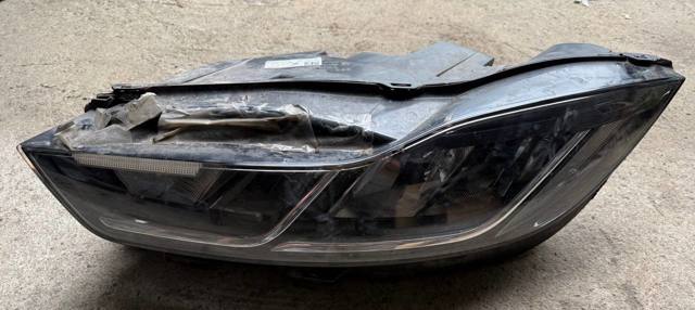 Фара дальнего света в сборе J9D313W030 JAGUAR