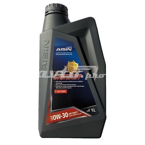 AISIN ESEN0031PB Масло моторное в наличии Кривой Рог