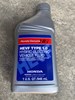 Hevf type 1.0 hybid electric vehicle fluid 08200-9022