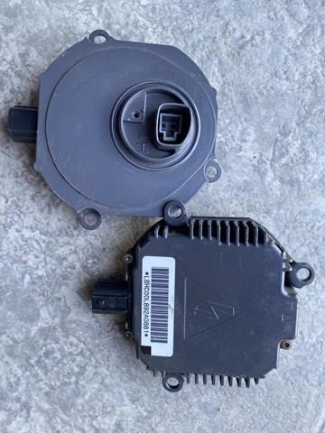 Блок управления фарами 33119SJK013 HONDA