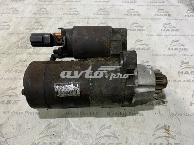 23300CA00A NISSAN Стартер купить в Полтава