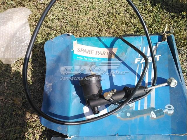 FAST FT68020 Цилиндр сцепления главный в наличии Винница
