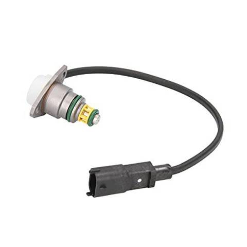 Регулятор давления ТНВД 0281002314 BOSCH