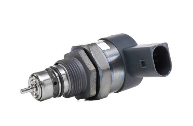 Регулятор давления топлива в топливной рейке 0281002481 BOSCH
