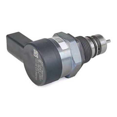 Регулятор давления топлива в топливной рейке 0281002738 BOSCH