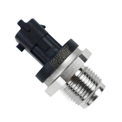 BOSCH 0281002937 Датчик давления топлива в наличии Одесса