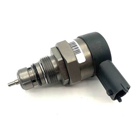 Редукционный клапан ТНВД 0281006015 BOSCH