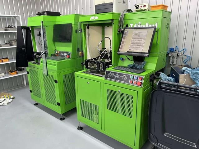 BOSCH 0414720037 Форсунка впрыска топлива в наличии Украина