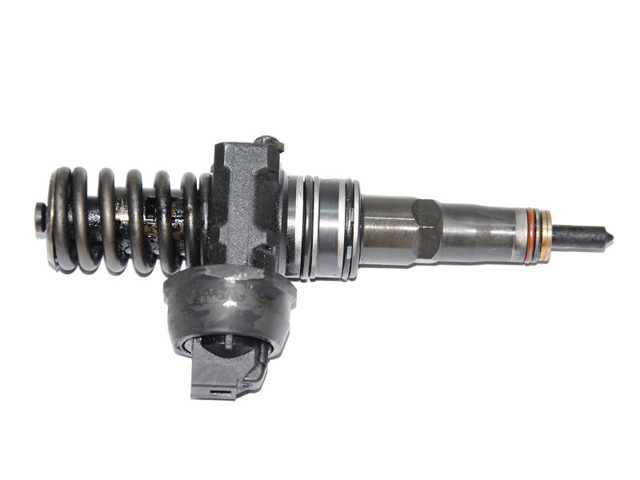 BOSCH 0414720210 Форсунка впрыска топлива в наличии Житомир