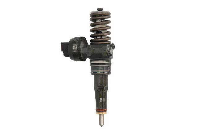 Форсунка дизельная в сборе 0414720213 BOSCH