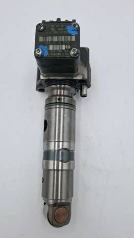 Форсунка инжектора 0414799008 BOSCH