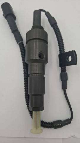 Клапанная форсунка 0432191415 BOSCH