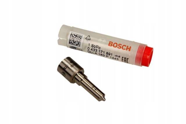 Распылитель дизельной форсунки 0433171891 BOSCH