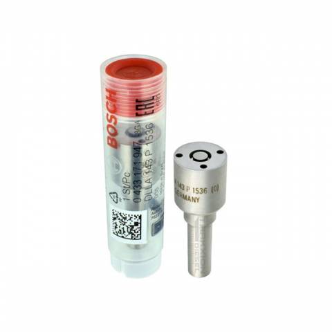 Распылитель форсунки 0433171947 BOSCH