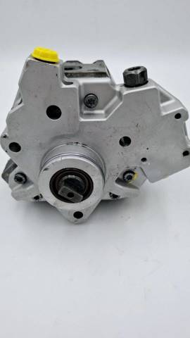 Насос топливный высокого давления (ТНВД) 0445020046 BOSCH
