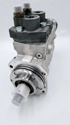 Насос топливный высокого давления 0445020249 BOSCH