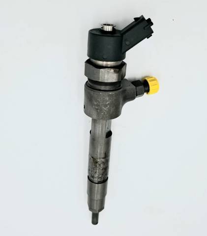 Форсунка инжектора 0445110002 BOSCH