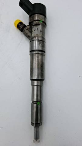 Форсунки 0445110049 BOSCH