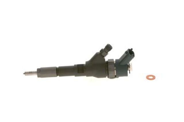 BOSCH 0445110076 Топливные форсунки в наличии Чернигов
