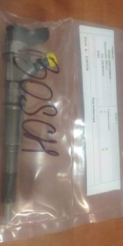 Форсунка впрыска топлива 0445110080 BOSCH