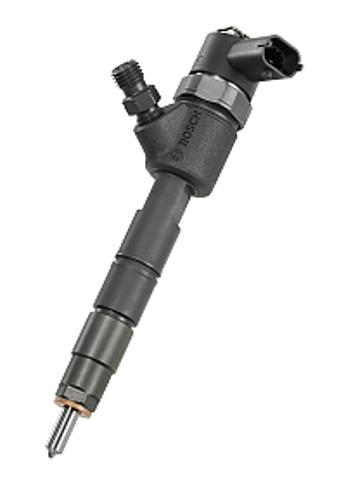 Форсунка дизельная в сборе 0445110096 BOSCH