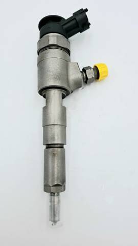 Форсунки 0445110135 BOSCH