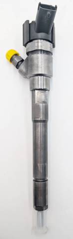 Топливные форсунки 0445110254 BOSCH