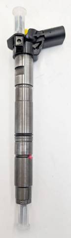 Форсунка инжектора 0445116030 BOSCH