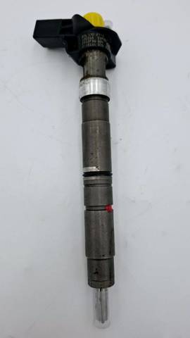 Форсунка впрыска топлива 0445116035 BOSCH