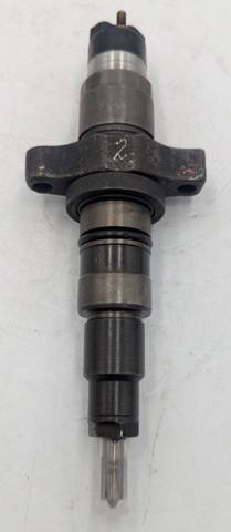 Топливные форсунки 0445120007 BOSCH