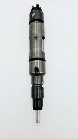 Форсунка дизельная в сборе 0445120044 BOSCH