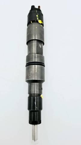 Форсунки 0445120045 BOSCH