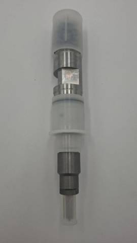 Клапанная форсунка 0445120064 BOSCH