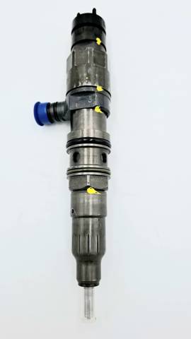 BOSCH 0445120271 Форсунка впрыска топлива в наличии Черкассы