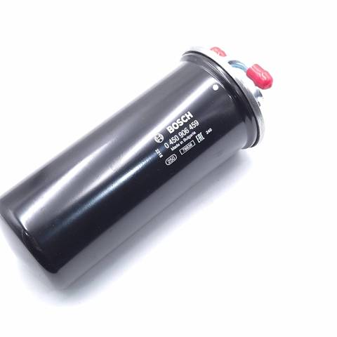 Фильтр-отстойник топлива грубой очистки Ауди А6 C6