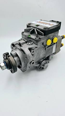 Насос топливный высокого давления 0470004006 BOSCH