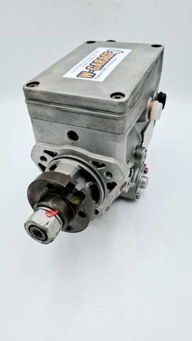 Насос топливный высокого давления 0470504002 BOSCH
