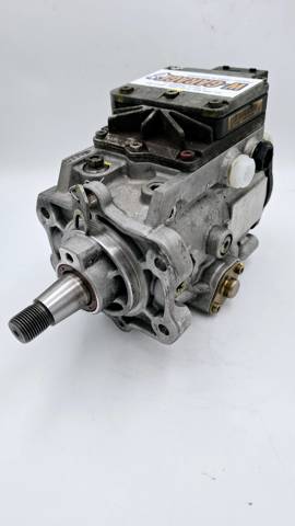 Насос топливный высокого давления (ТНВД) 0470504005 BOSCH